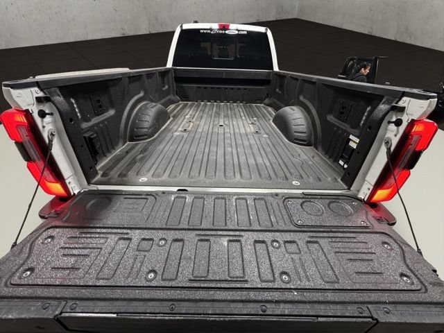 Used 2024 Ford F450 Limited w/ FX4 Off-Road Package AWD/4WD image 23