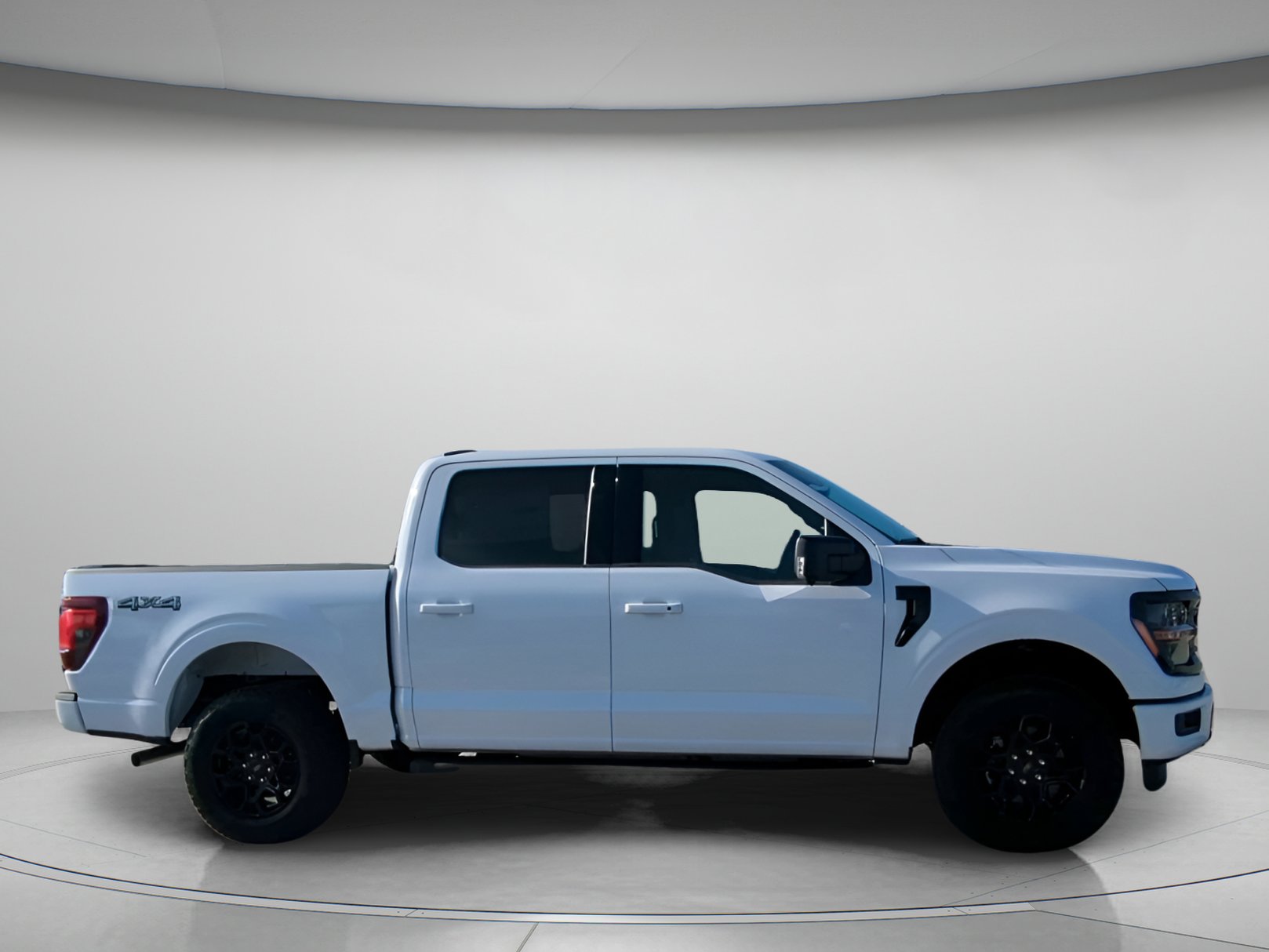 New 2026 Ford F150 XLT image 35