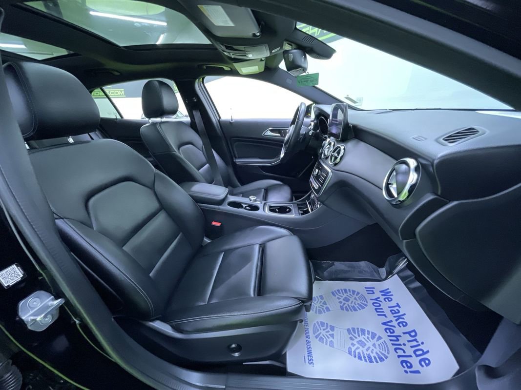 Used 2020 Mercedes-Benz GLA 250 image 28