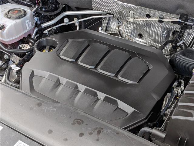 Used 2025 Volkswagen Atlas SE image 22