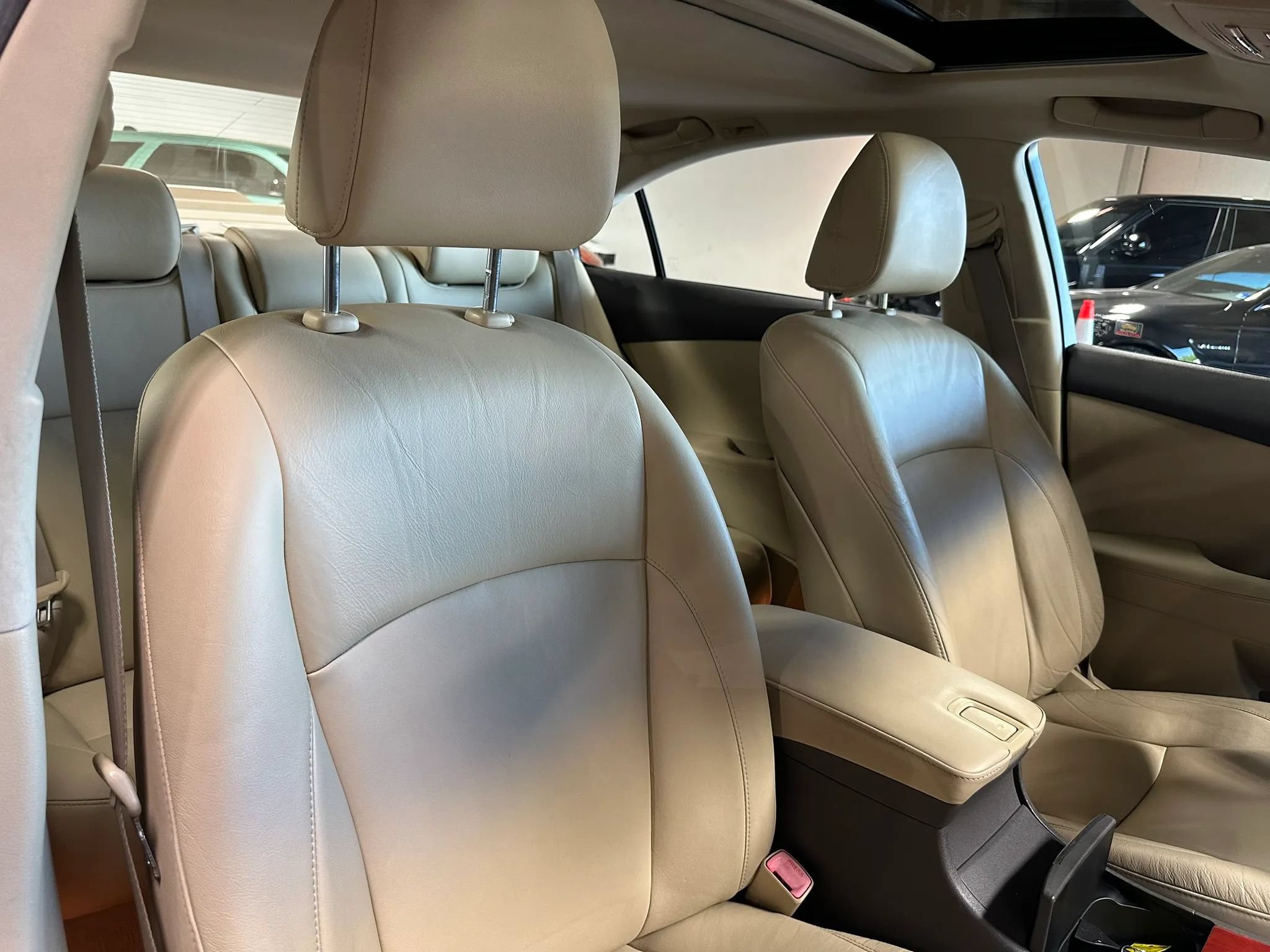 Used 2008 Lexus ES 350 FWD image 21