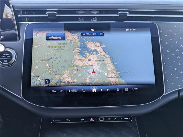 New 2026 Mercedes-Benz E 450 4MATIC Sedan image 13