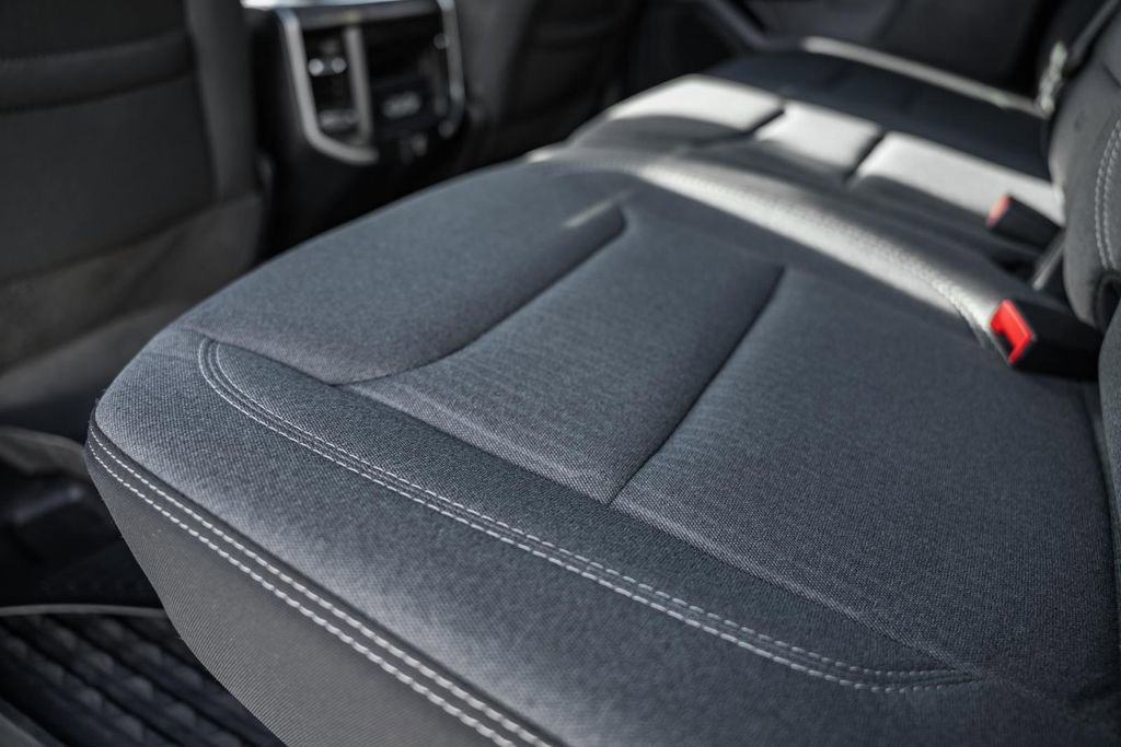 Certified 2022 RAM 1500 Big Horn image 39