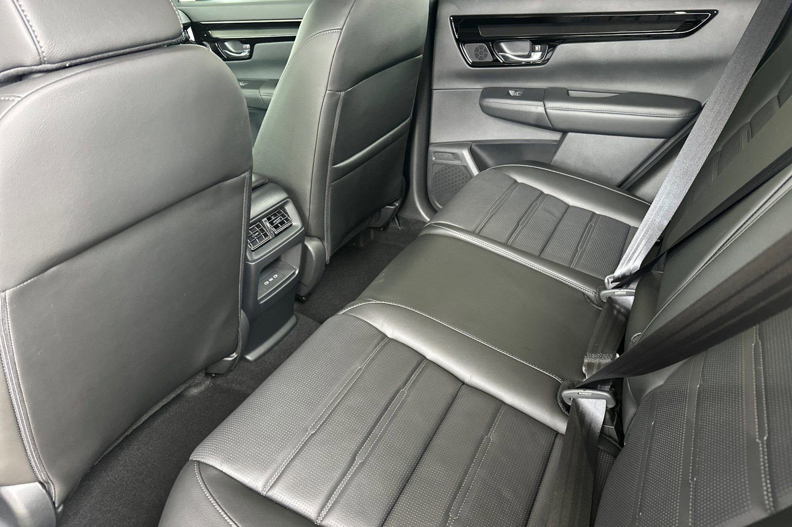 New 2026 Honda CR-V EX-L image 8