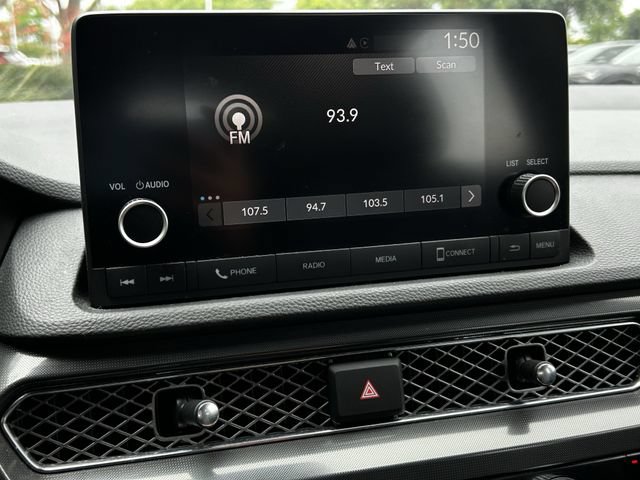 Certified 2023 Acura Integra A-Spec FWD image 20