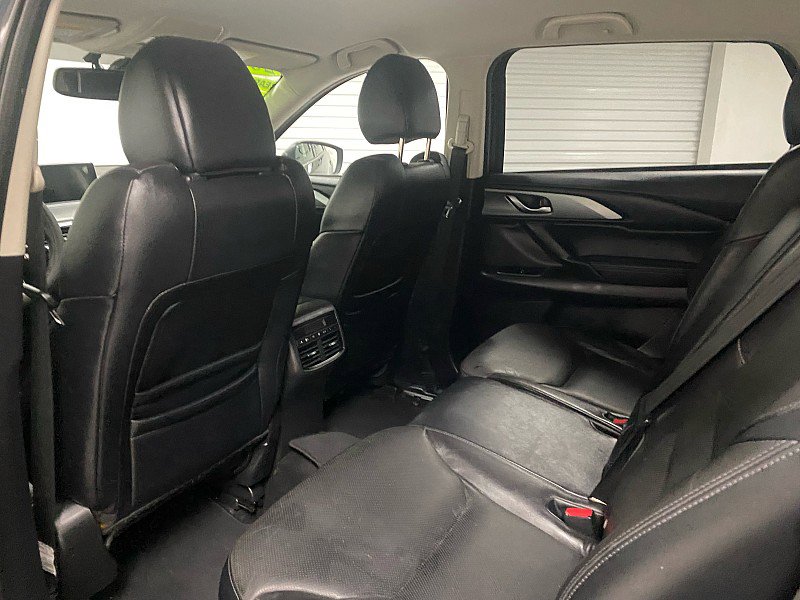 Used 2016 MAZDA CX-9 Touring image 11