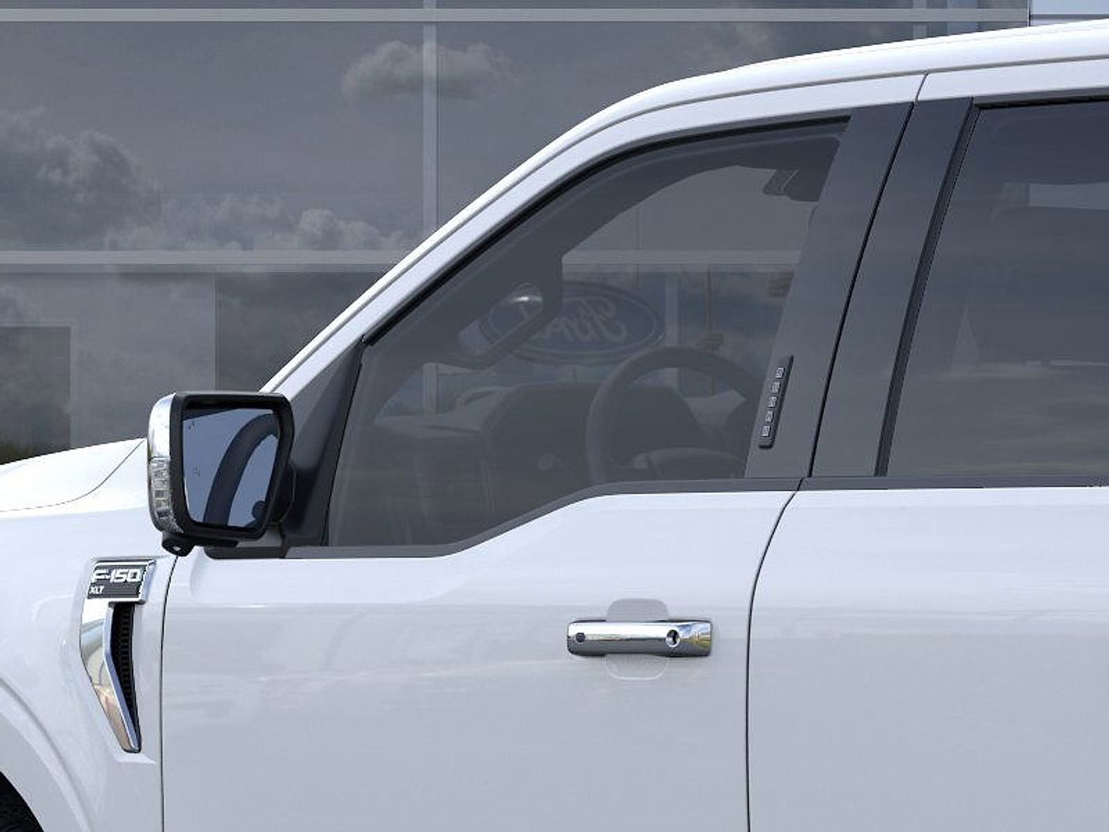 New 2024 Ford F150 XLT w/ Equipment Group 303A High AWD/4WD image 20