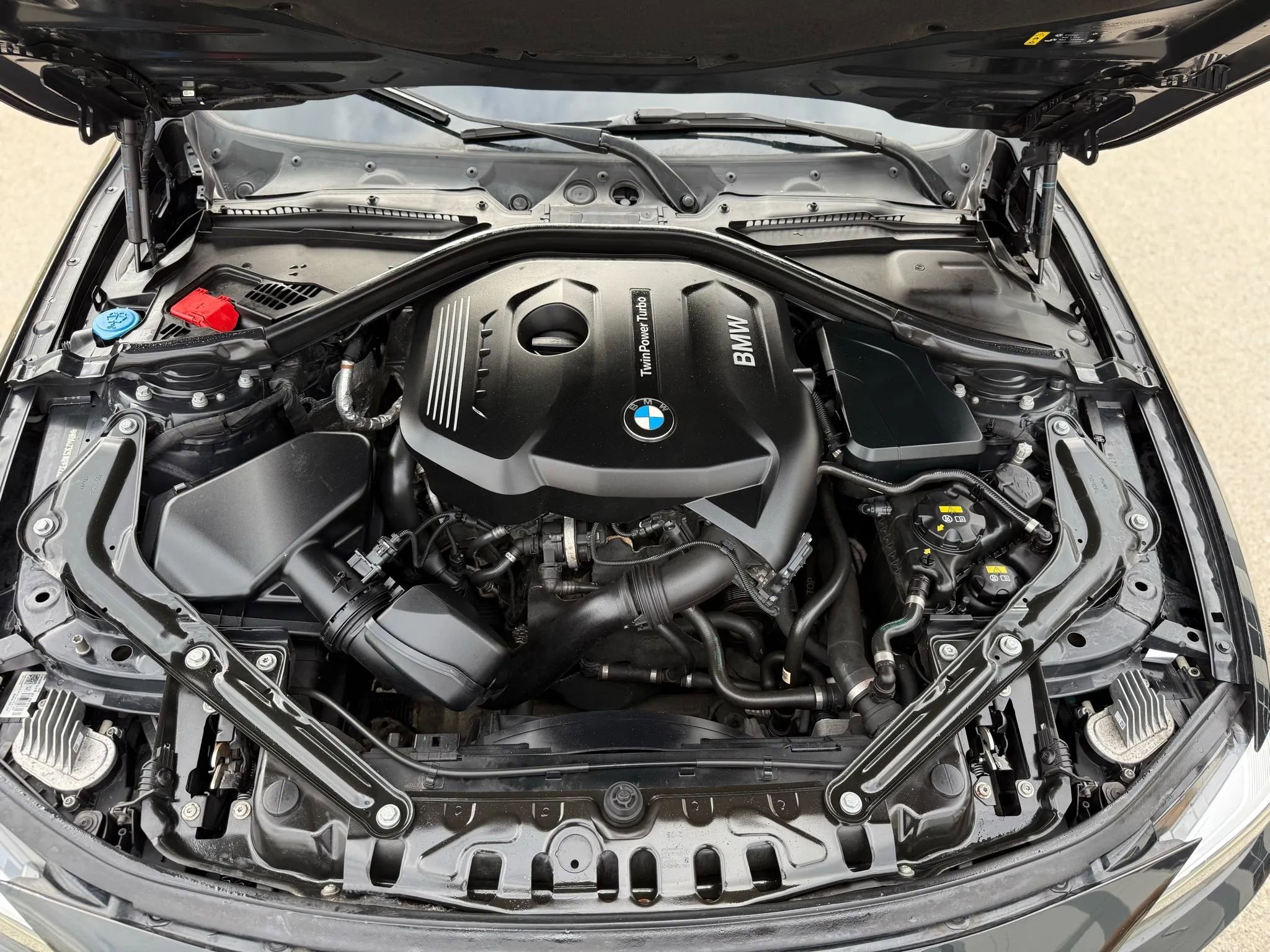 Used 2019 BMW 430i xDrive 430i xDrive Convertible 2D w/ Executive Package image 30