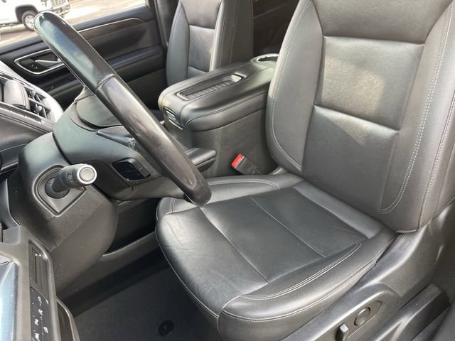 Used 2022 Chevrolet Suburban Z71 image 20