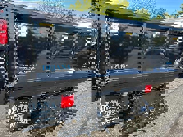 New 2025 GMC Sierra 3500 Pro w/ Convenience Package image 10