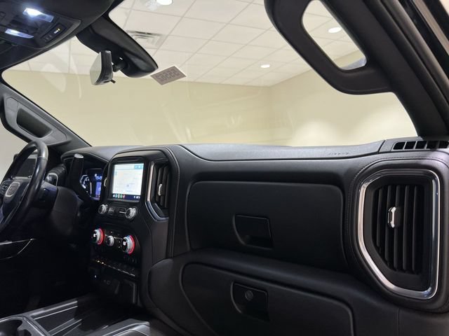 Used 2019 GMC Sierra 1500 AT4 w/ AT4 Premium Package AWD/4WD image 29