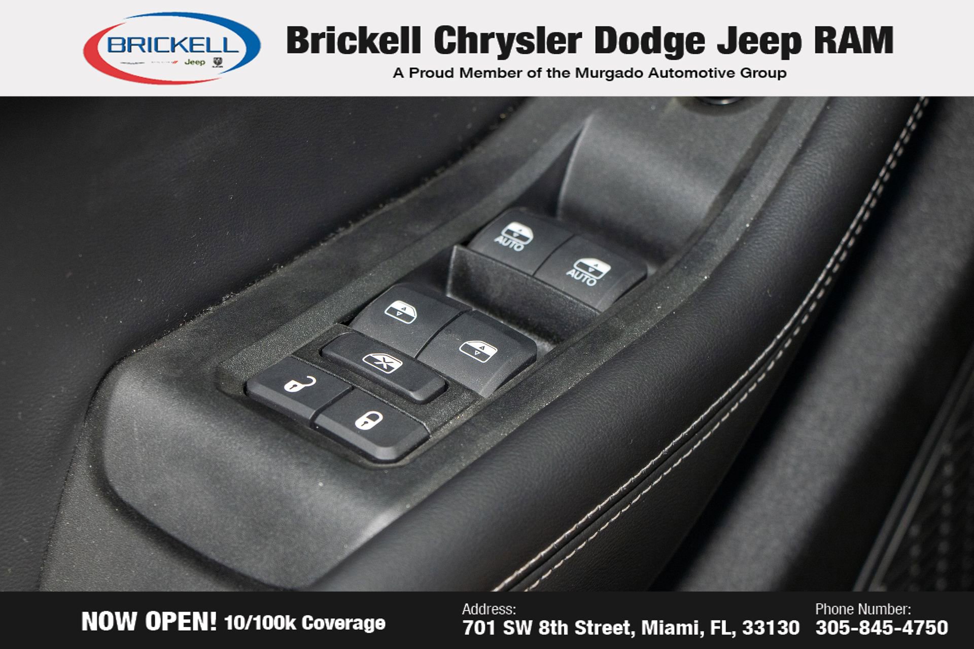 Used 2025 Jeep Grand Cherokee L Laredo image 27