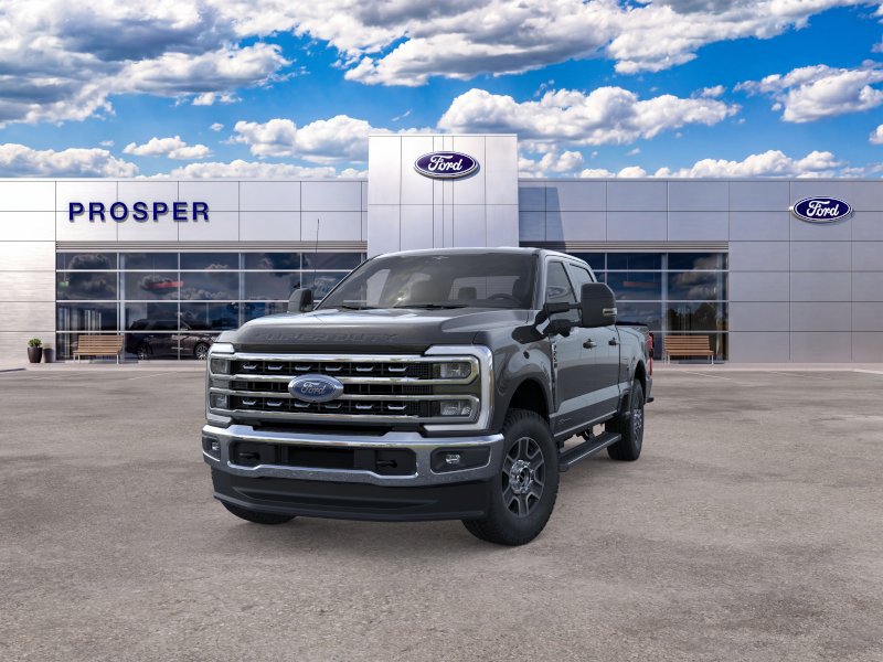 New 2026 Ford F250 Lariat w/ FX4 Off-Road Package AWD/4WD image 30