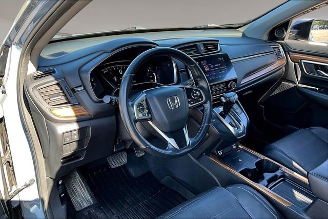 Used 2020 Honda CR-V Touring image 17