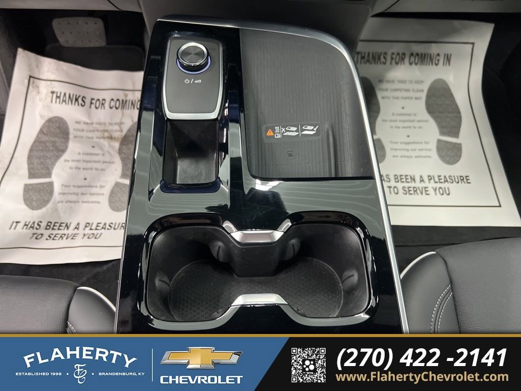 Used 2025 Buick Enclave Preferred AWD/4WD image 31