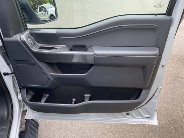 Used 2022 Ford F150 XLT w/ Equipment Group 302A High AWD/4WD image 34