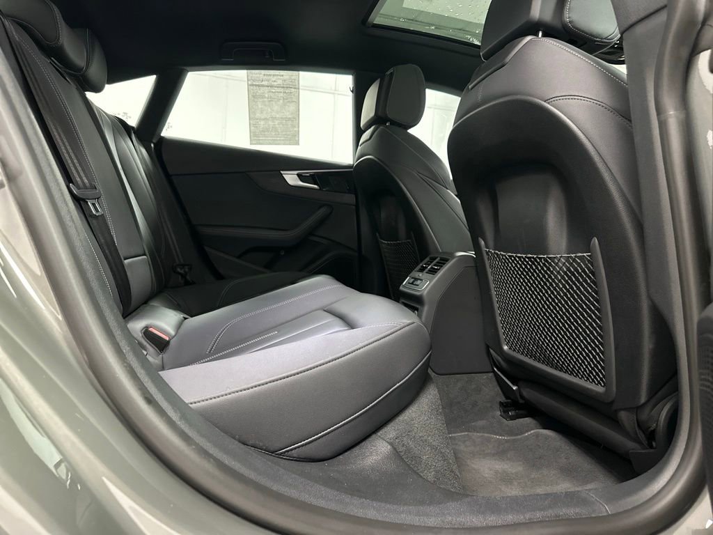 Used 2024 Audi A5 2.0T Premium Plus image 20