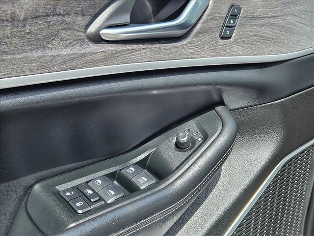 Used 2024 Jeep Grand Cherokee Limited 4xe AWD/4WD image 11