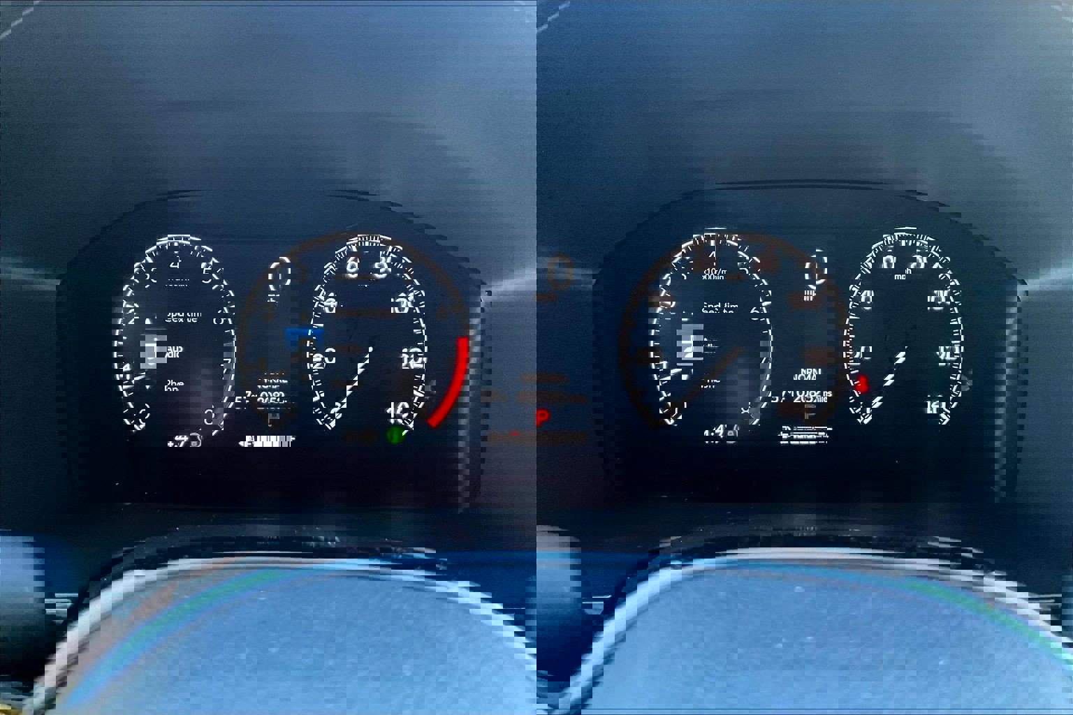 Used 2025 Honda CR-V EX-L image 22