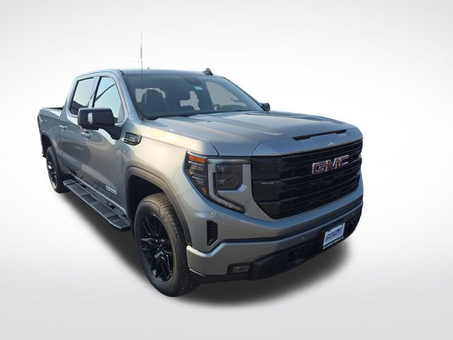 New 2026 GMC Sierra 1500 Elevation w/ Elevation Premium Package AWD/4WD image 7