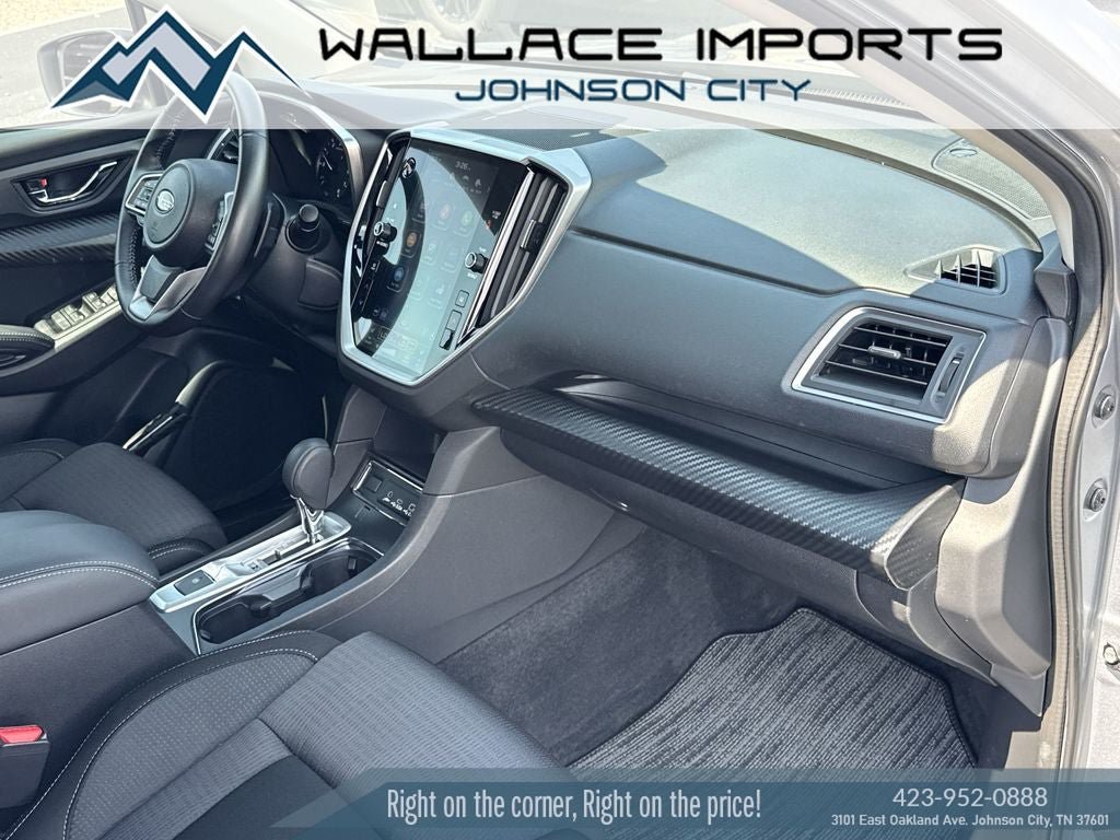 Certified 2023 Subaru Ascent Premium w/ Convenience Package AWD/4WD image 35
