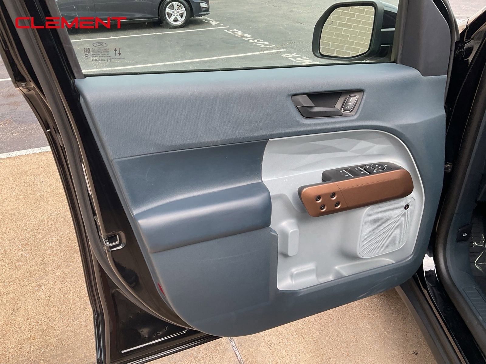 Used 2023 Ford Maverick Lariat w/ Lariat Luxury Package image 20