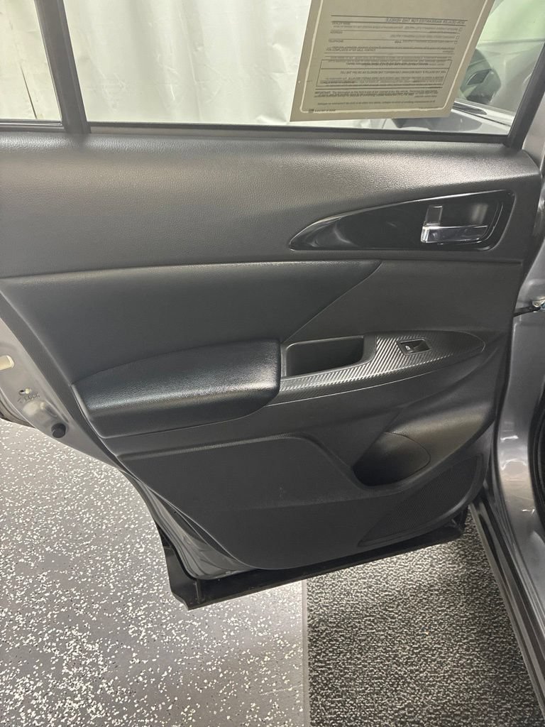 Used 2023 Mitsubishi Eclipse Cross SEL AWD/4WD image 26