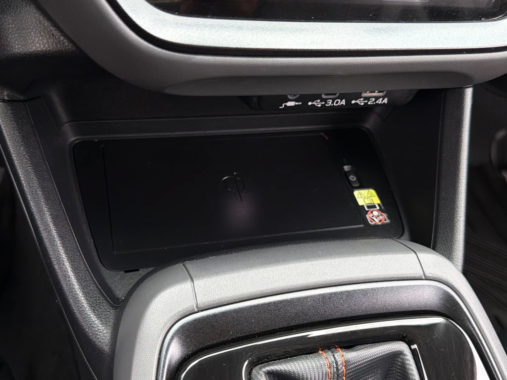 Certified 2024 Subaru Crosstrek 2.5i Limited AWD/4WD image 27