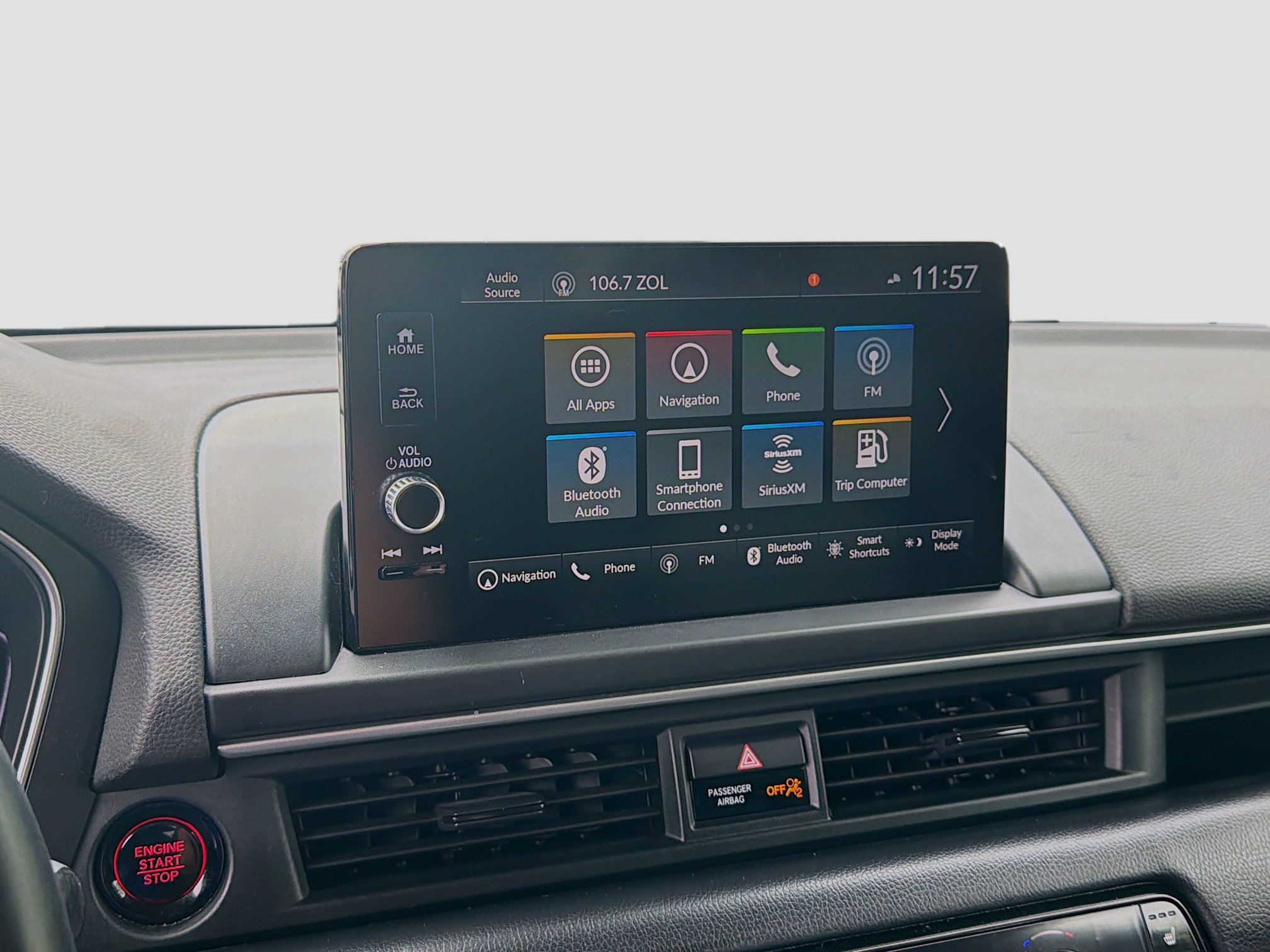 Certified 2023 Honda Pilot Touring image 12