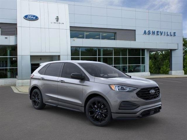 New 2024 Ford Edge SE w/ Black Appearance Package image 7