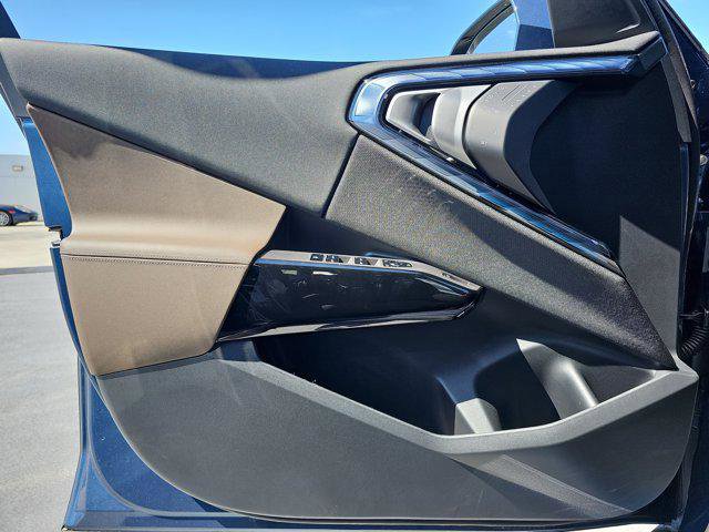 New 2026 BMW X3 xDrive30 w/ Convenience Package image 27