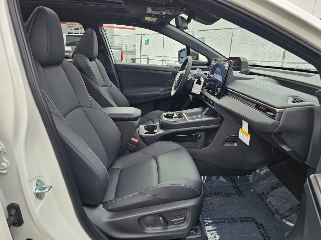 New 2026 Toyota bZ Woodland AWD/4WD image 11