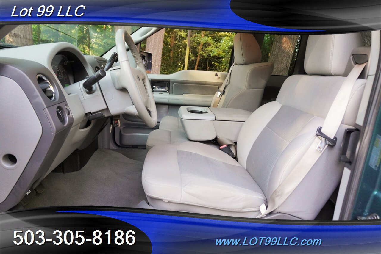 Used 2008 Ford F150 XLT AWD/4WD image 2