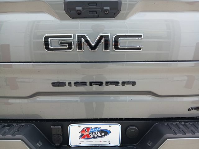 New 2026 GMC Sierra 1500 AT4 w/ AT4 Premium Package AWD/4WD image 49