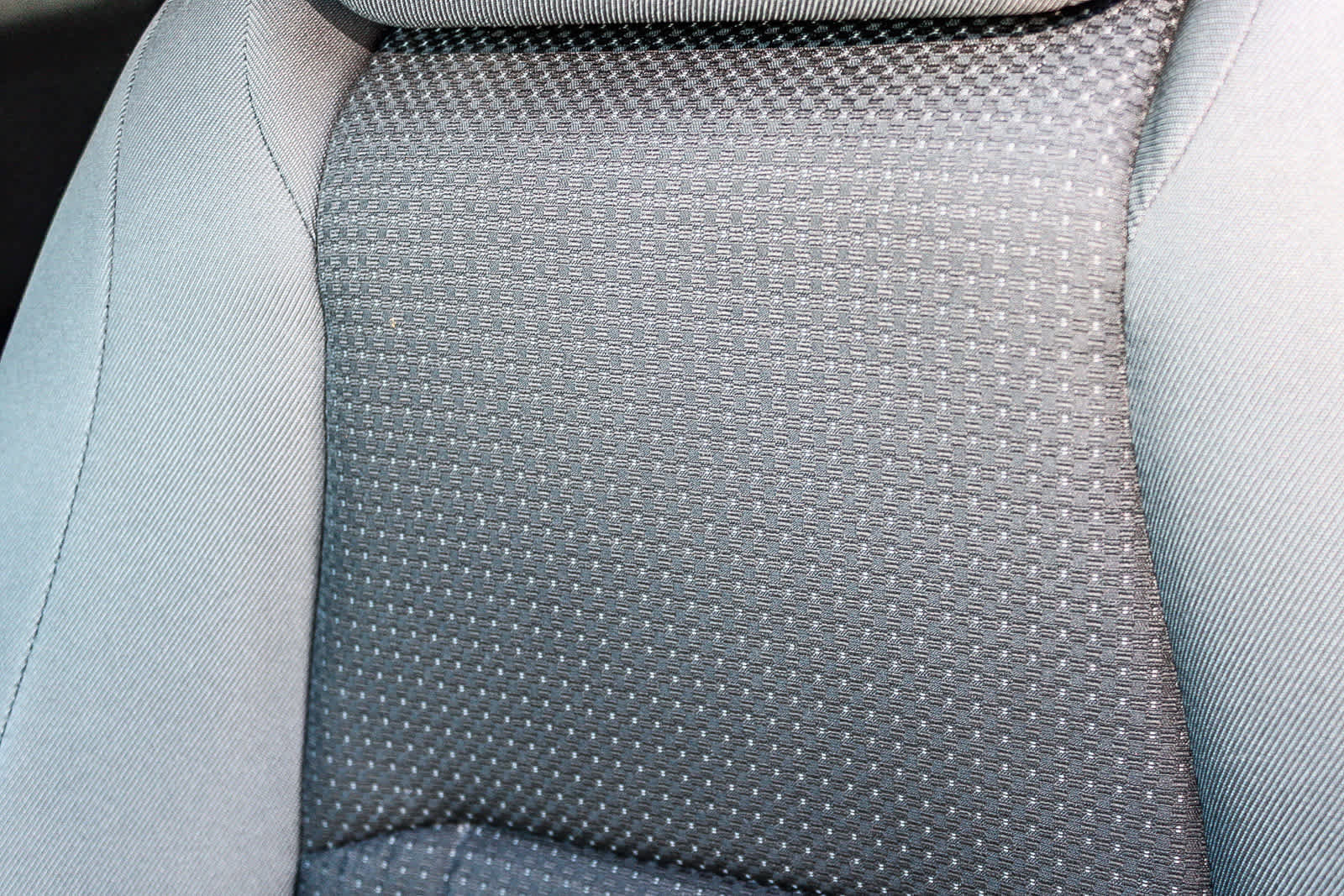 Certified 2021 Honda HR-V Sport image 24