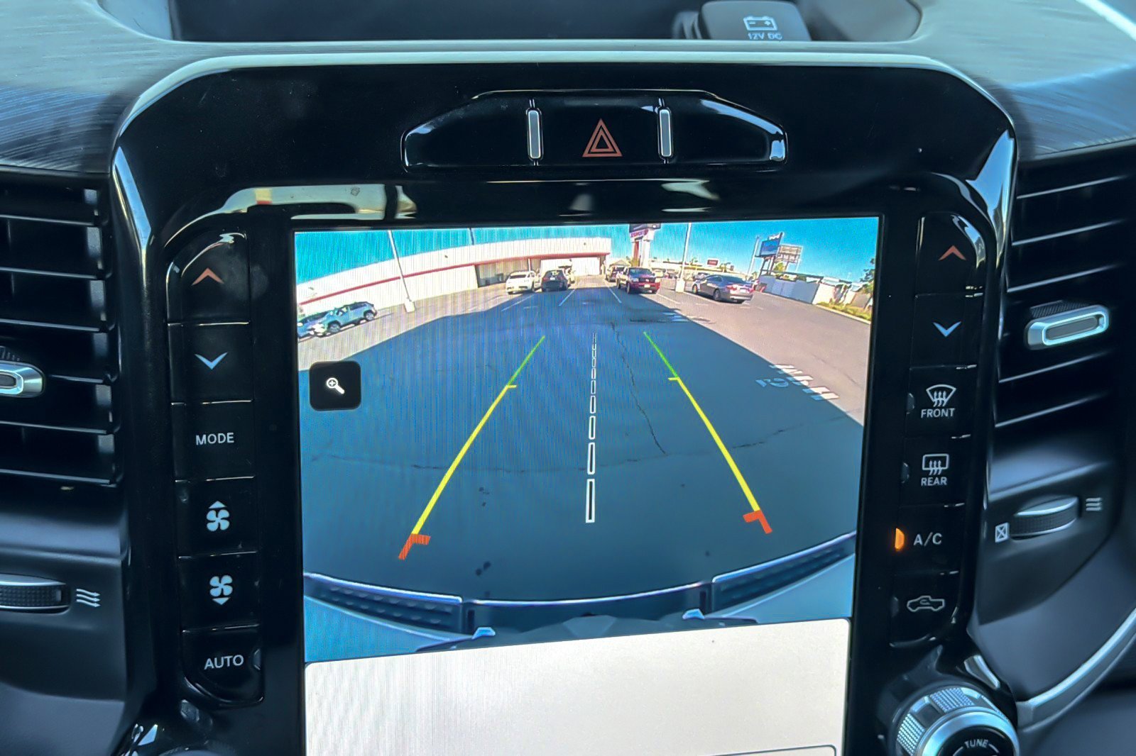 Used 2023 RAM 1500 Laramie image 18