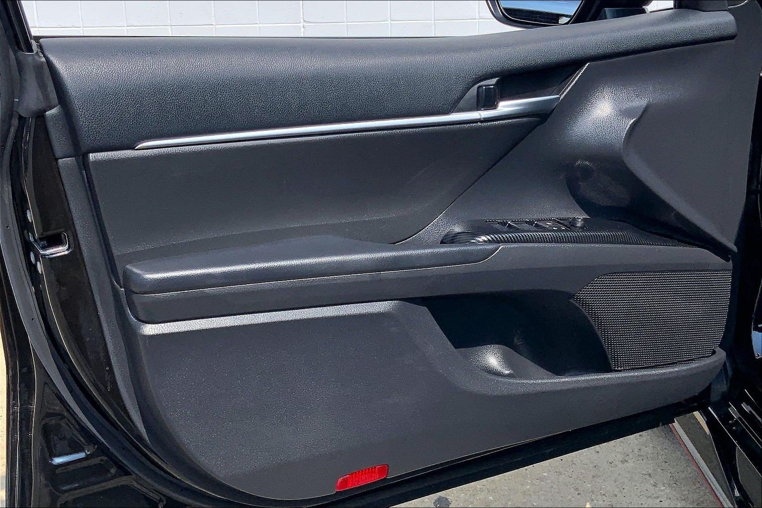 Used 2023 Toyota Camry TRD w/ TRD Package w/JBL Audio FWD image 27