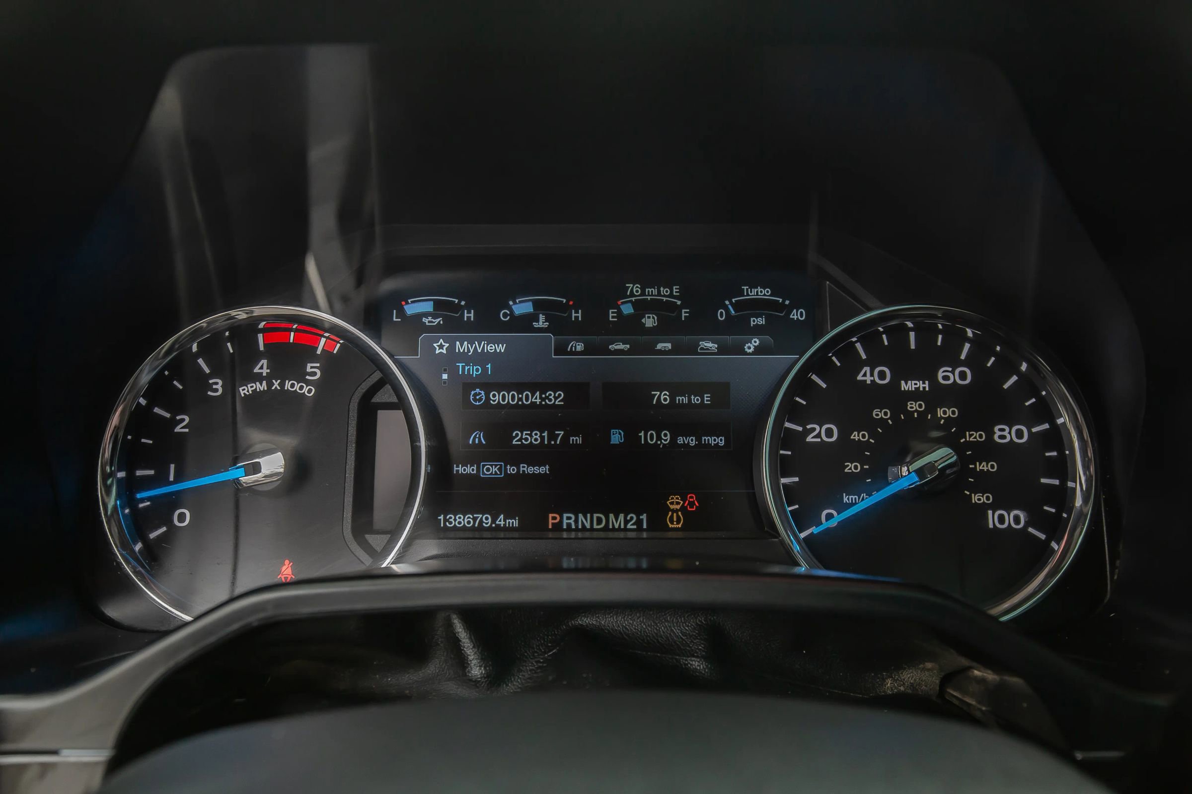 Used 2017 Ford F250 Lariat w/ Lariat Ultimate Package image 22