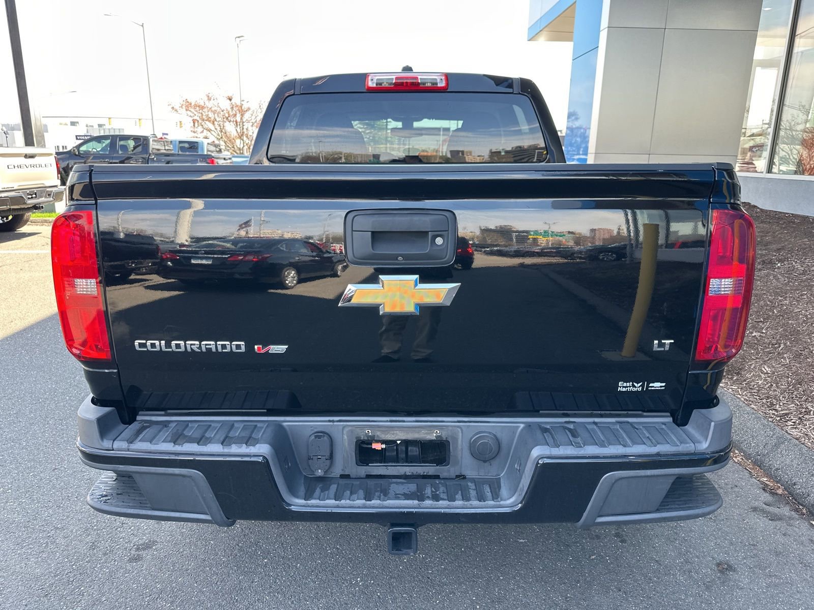 Used 2019 Chevrolet Colorado LT image 6