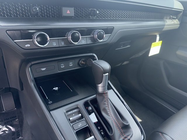 New 2026 Honda CR-V Sport-L image 13