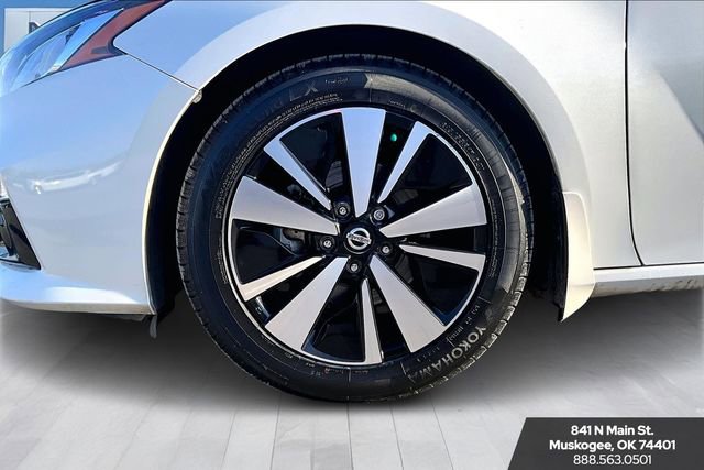 Used 2022 Nissan Altima 2.5 SL image 31