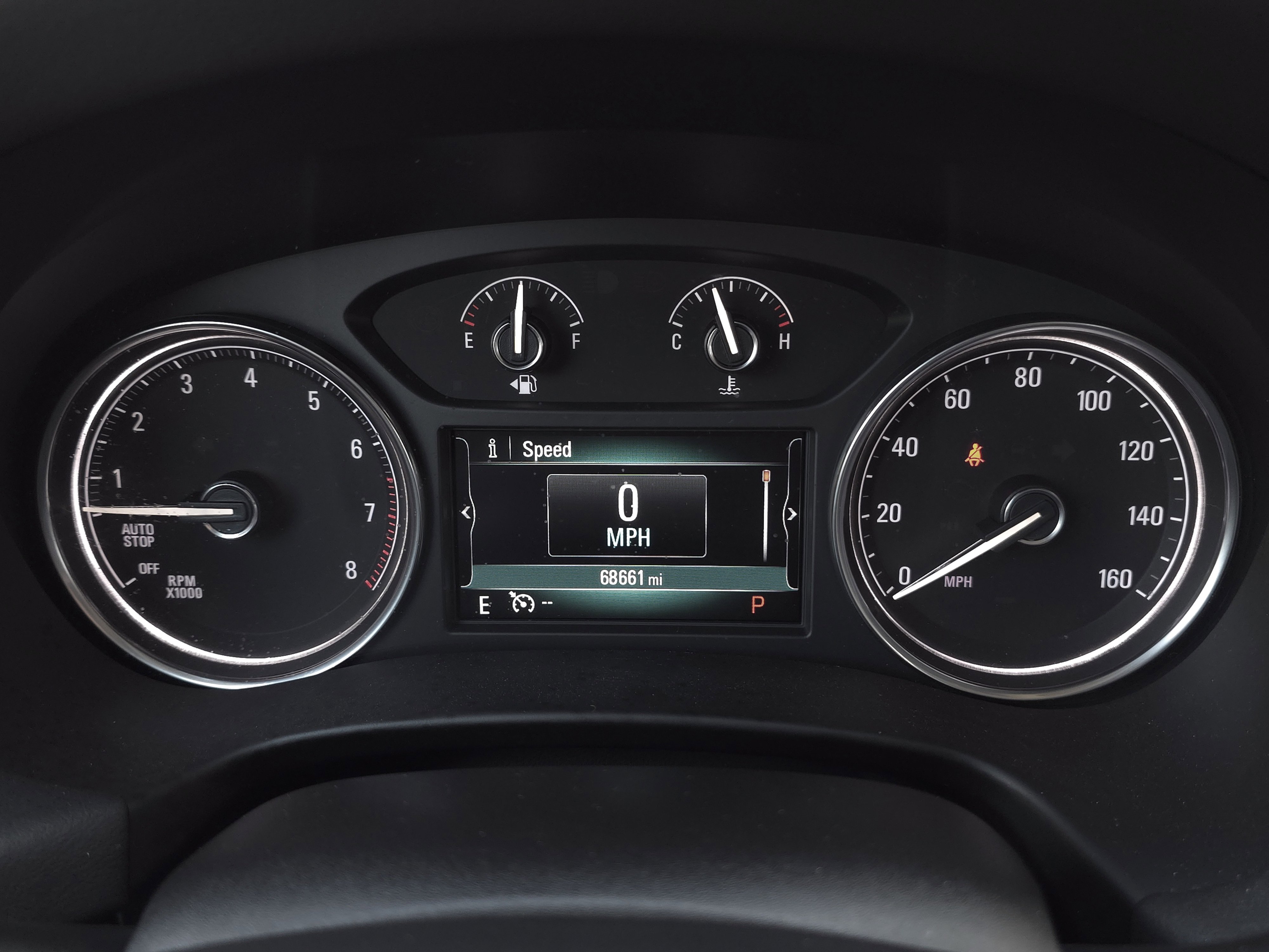 Used 2019 Buick Enclave Essence image 20