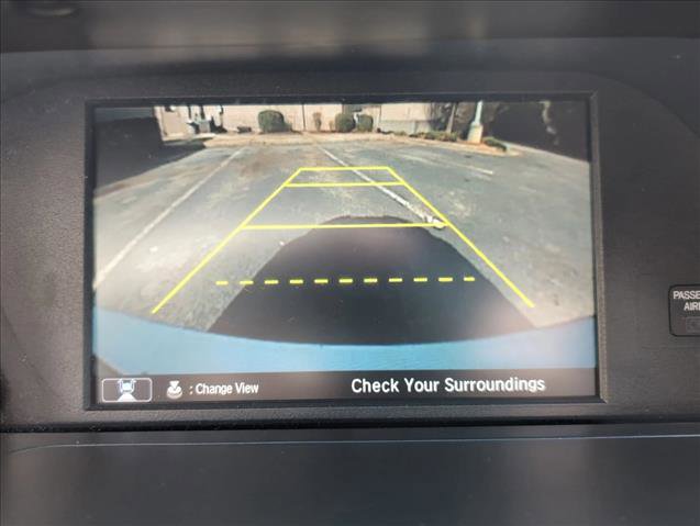 Used 2016 Honda Accord LX image 12