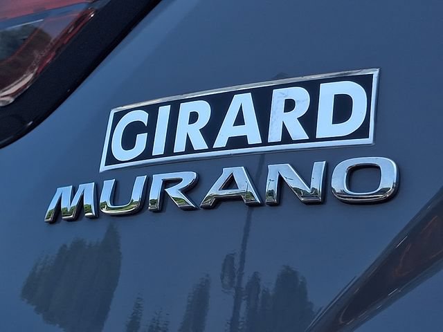 Used 2021 Nissan Murano SL w/ SL Moonroof Package AWD/4WD image 32