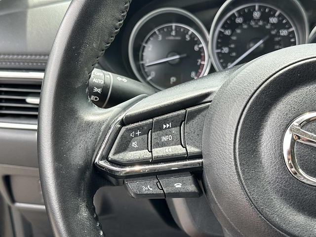 Used 2023 MAZDA CX-5 AWD 2.5 S image 28