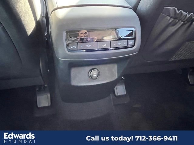 New 2025 Hyundai Palisade SEL image 12