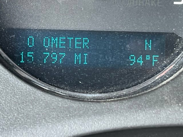 Used 2011 Chevrolet Silverado 2500 LTZ w/ LTZ Plus Package AWD/4WD image 36