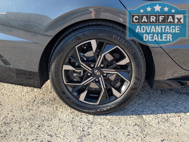 Used 2025 Hyundai Sonata SEL FWD image 3