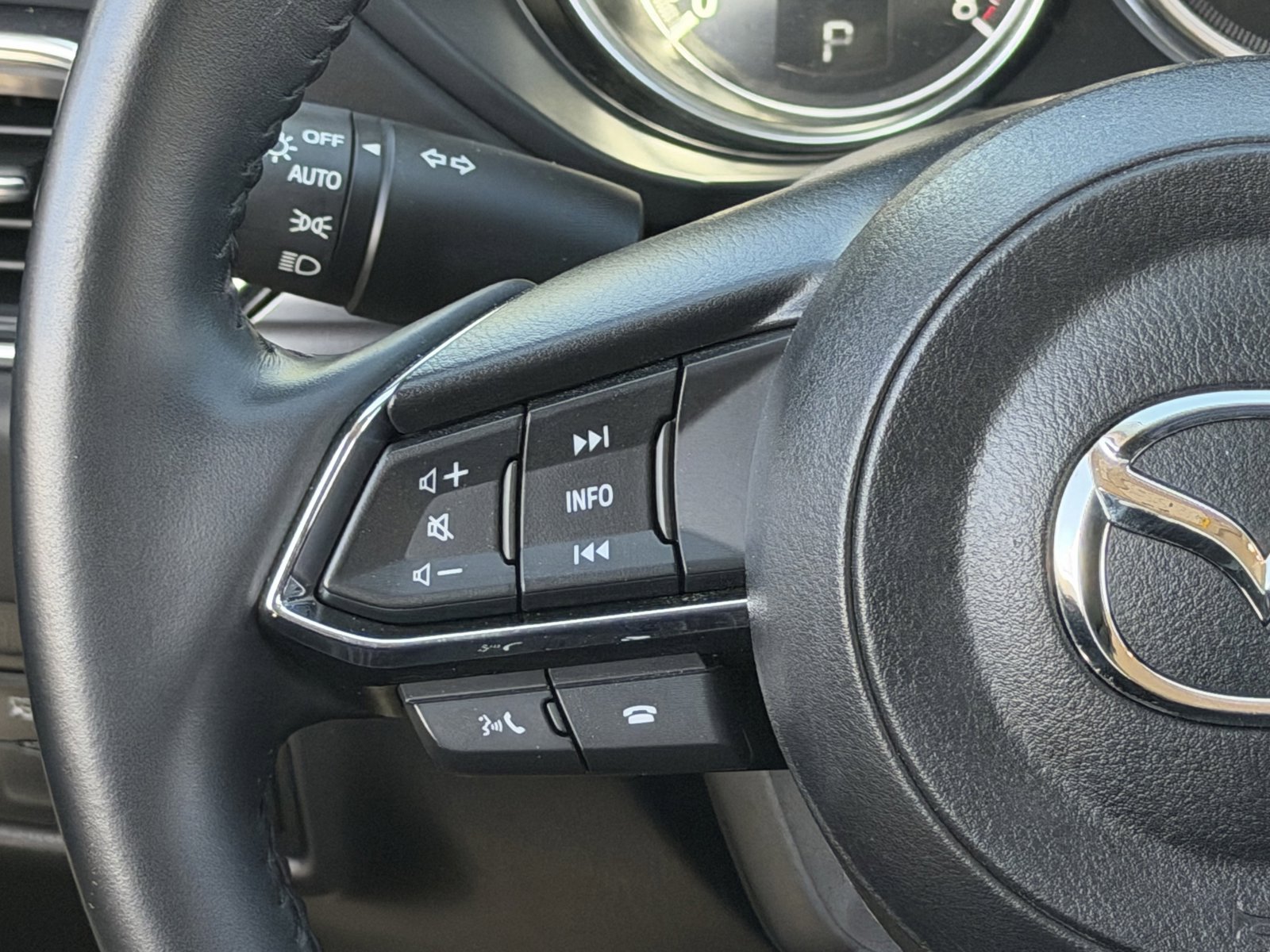 Used 2025 MAZDA CX-5 AWD 2.5 S w/ Select Package image 25
