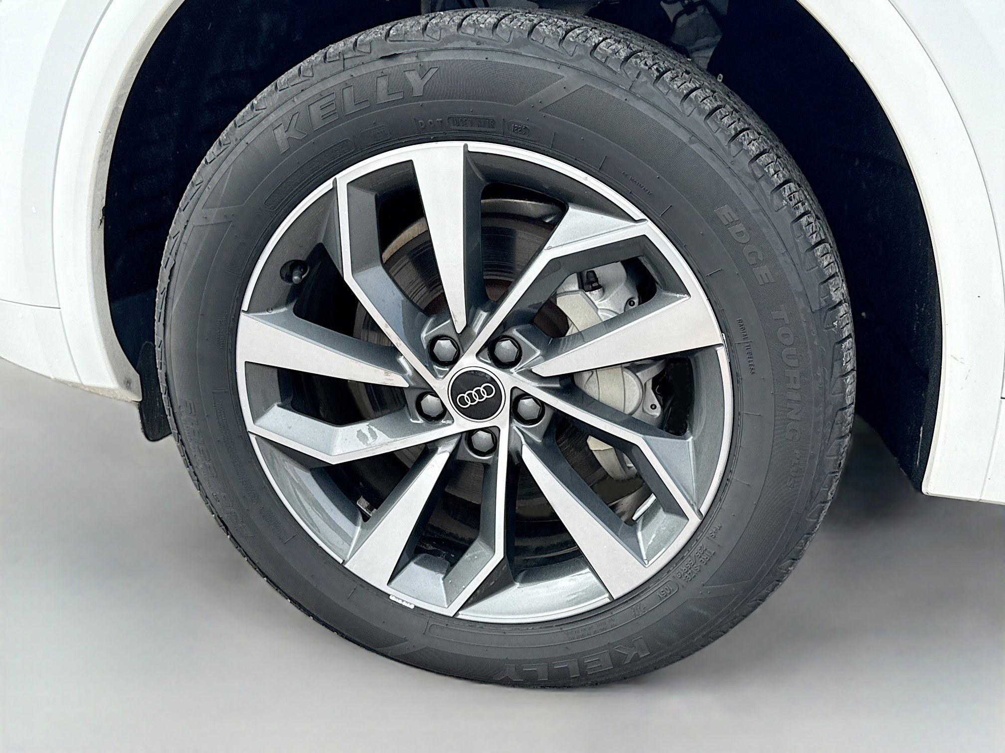 Used 2023 Audi Q5 2.0T Premium Plus image 42